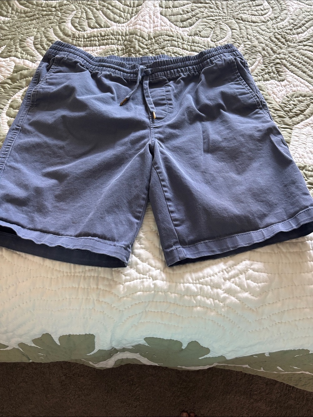 Men’s Hurley shorts